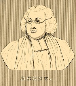 Horne - Unbekannt