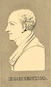 Hortensius, 1501-1574, 1830 - Unbekannt