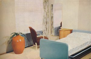 Chambre d
