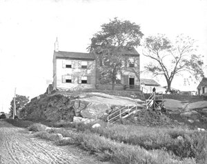 Maison d