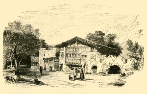 Maison de Gessler, 1890
