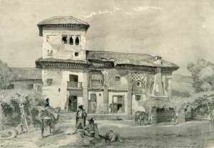 Maison de Sanchez - Unbekannt