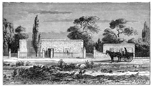 Maison d