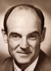 Howard Estabrook, scénariste américain, 1933