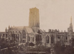 Église de Howden, série Poultons, 1929 - Unbekannt