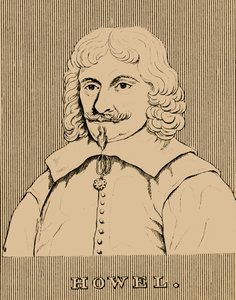 Howel, vers 1664-1722, 1830