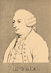 Hume, 1711-1776, 1830 - Unbekannt