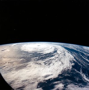 Ouragan Florence - Unbekannt
