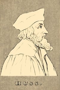 Huss - Unbekannt