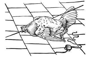 Hypnose, 1680 - Unbekannt