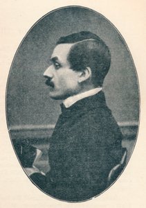Ibrahim Shinassi Effendi - Unbekannt