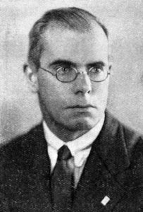 Idrisyn Oliver Evans 1894-1977, écrivain gallois, début du 20ème siècle - Unbekannt