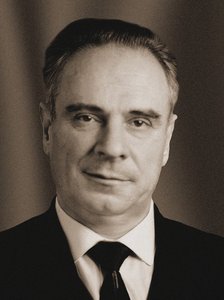 Igor Ivanovich Afrikantov - Unbekannt
