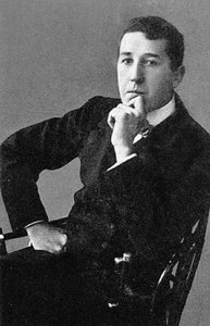 Igor Severianine 1887-1941 - Unbekannt