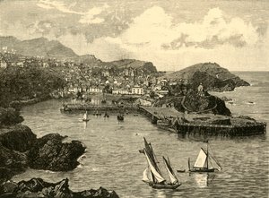 Ilfracombe