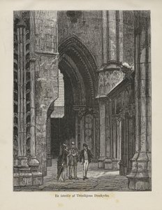 Illustration du livre Nordiska taflor par auteur inconnu et publié par Albert Bonnier - Unbekannt