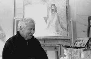 Ilya Kabakov, artiste conceptuel russe