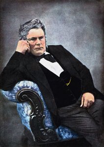 Immanuel Nobel 1801-1872, le jeune - Unbekannt