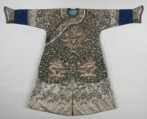 Robe impériale - Unbekannt