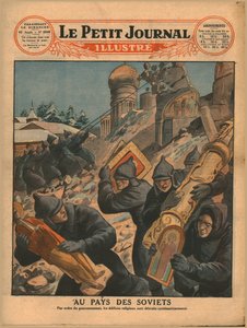 Au pays des Soviets, 1930 - Unbekannt