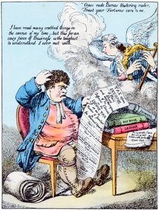 Impôt sur le revenu, 1798 - Unbekannt