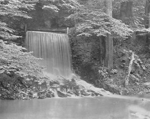 Chutes de l