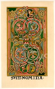 Lettre initiale H, 1148 - Unbekannt