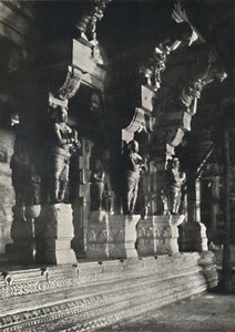 Intérieur d