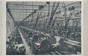 Intérieur d