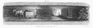 Intérieur d