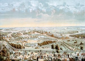 Exposition internationale de 1876 tenue à Philadelphie, Pennsylvanie, USA, 1876 - Unbekannt