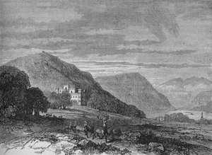 Inverury, vers 1880 - Unbekannt