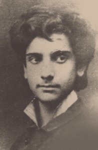 Isaac Ilyich Levitan 1860-1900, fin des années 1870-début des années 1880 - Unbekannt
