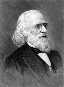 Isaac Lea, éditeur américain, géologue et conchyliologiste, 1896