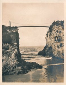 Island Gap - Newquay, 1927 - Unbekannt