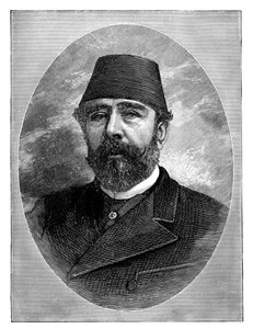 Ismail Pacha - Unbekannt