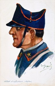 Soldat d