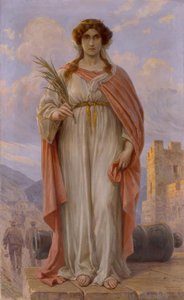 Italie, Veneto, Rivamonte Agordino, Église paroissiale - Unbekannt