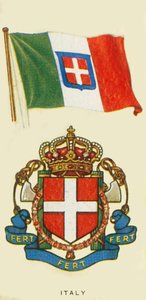 Italie, vers 1935 - Unbekannt