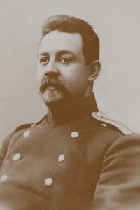 Ivan Ivanovich Rerberg 1869-1932 - Unbekannt