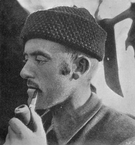Ivar Mogstad, 1894, 1897 - Unbekannt