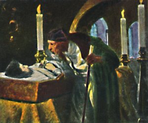Ivan le Terrible 1530-1584, 1934