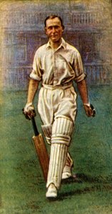 J. B. Hobbs Surrey, 1928