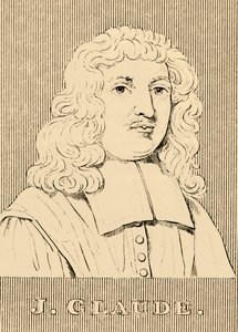 J. Claude, 1619-1687, 1830 - Unbekannt