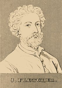 J. Fletcher, 1579-1625, 1830 - Unbekannt
