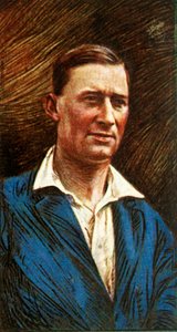 J. Mercer Glamorgan, 1928 - Unbekannt