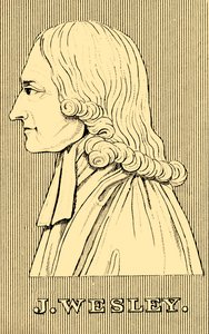 J. Wesley - Unbekannt