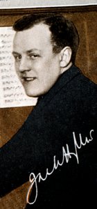 Jack Hylton 1892-1965, chef d