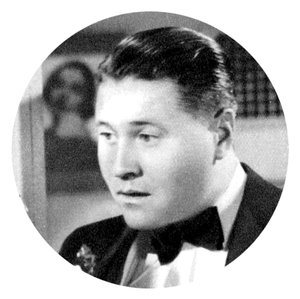 Jack Oakie, acteur américain - Unbekannt