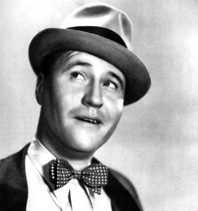 Jack Oakie, acteur américain, 1934-1935